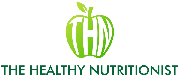 The Healthy Nutritionist